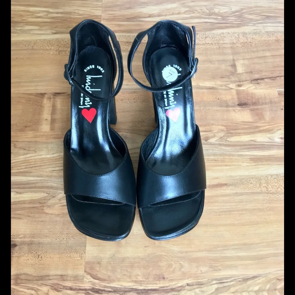 luichiny black
